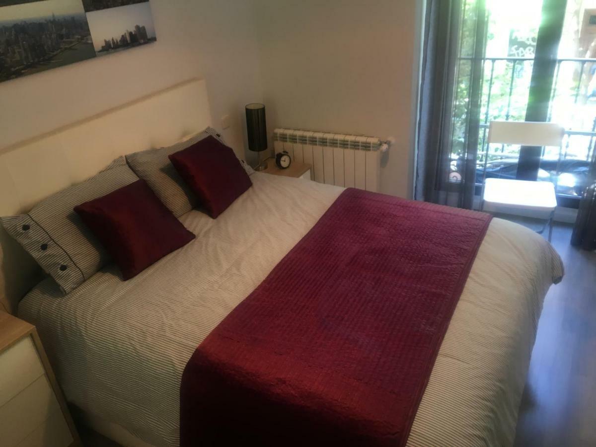 Apartamento Moderno Centro *