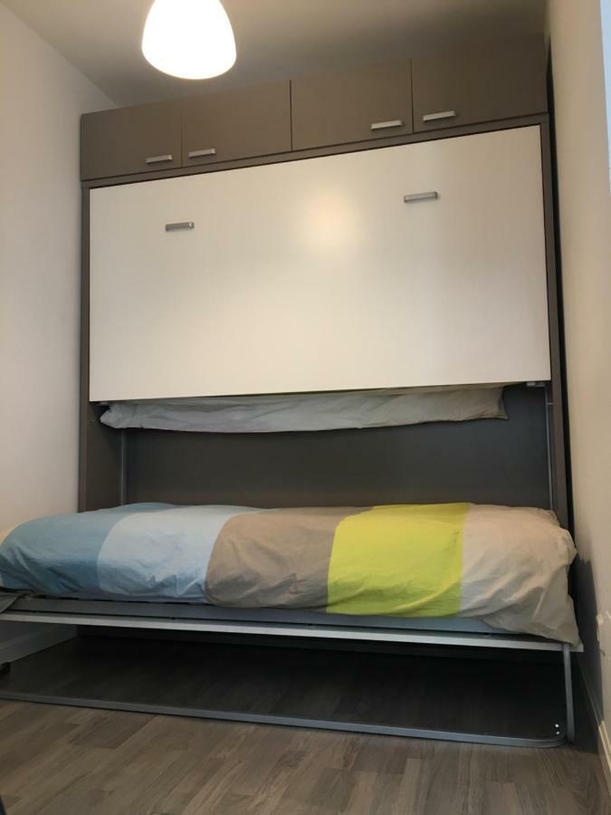 Apartamento Moderno Centro *