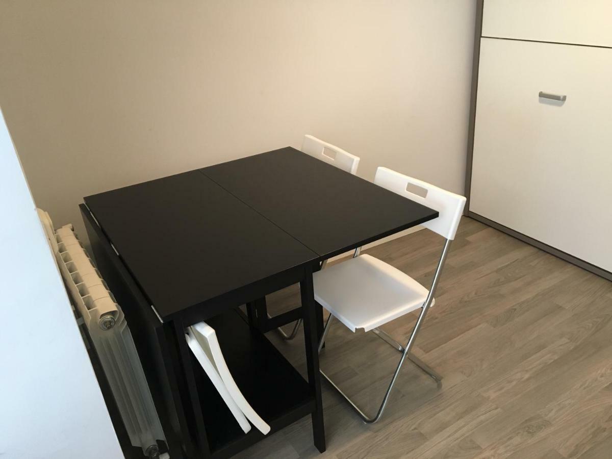 Moderno Centro Apartamento Madrid