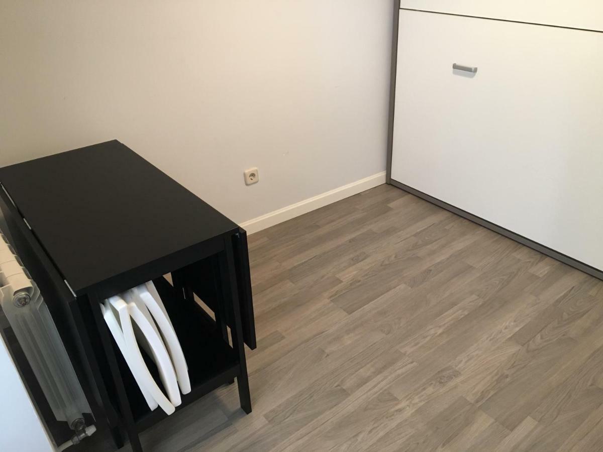 Moderno Centro Apartamento Madrid