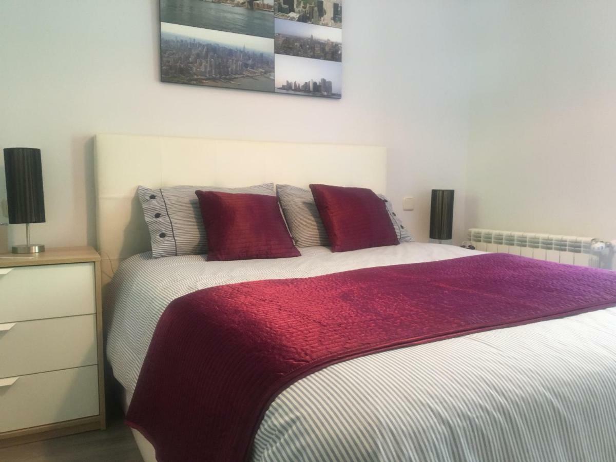 Apartamento Moderno Centro