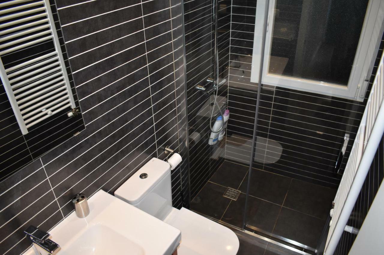 Apartamento Moderno Centro Madrid