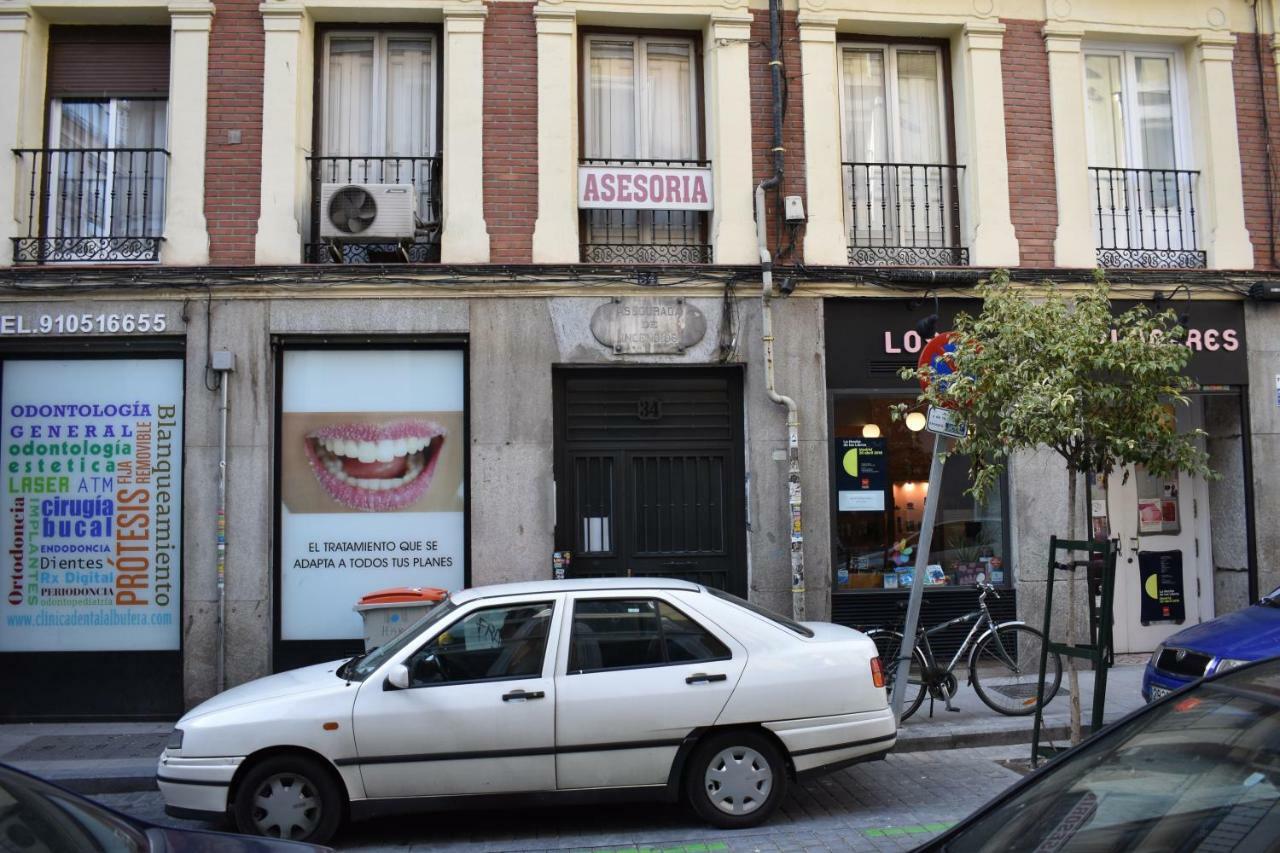 Apartamento Moderno Centro
