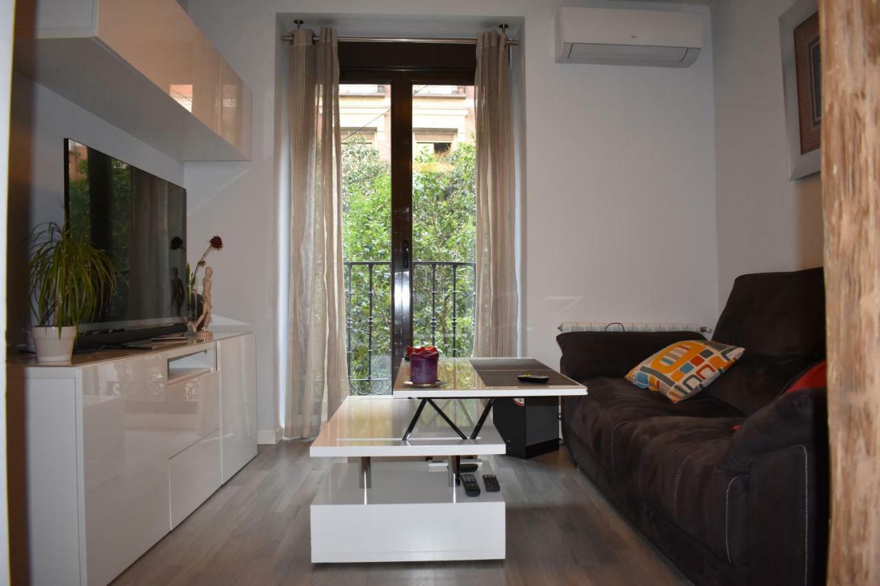 Moderno Centro Apartamento Madrid